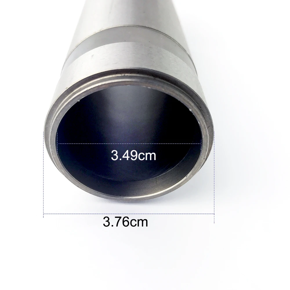 Cilindro pompa spruzzatore Airless 248210,248209,243176,24 w619, cilindro pompa 243346 per 395/490 pz/695/795/1095/1595 Gmax 5900