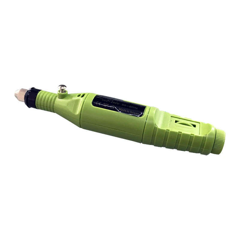 U-STAR Model Tool Model Polisher High Speed Small Electric Polisher Plug-in Model Pen Polisher UA-91623