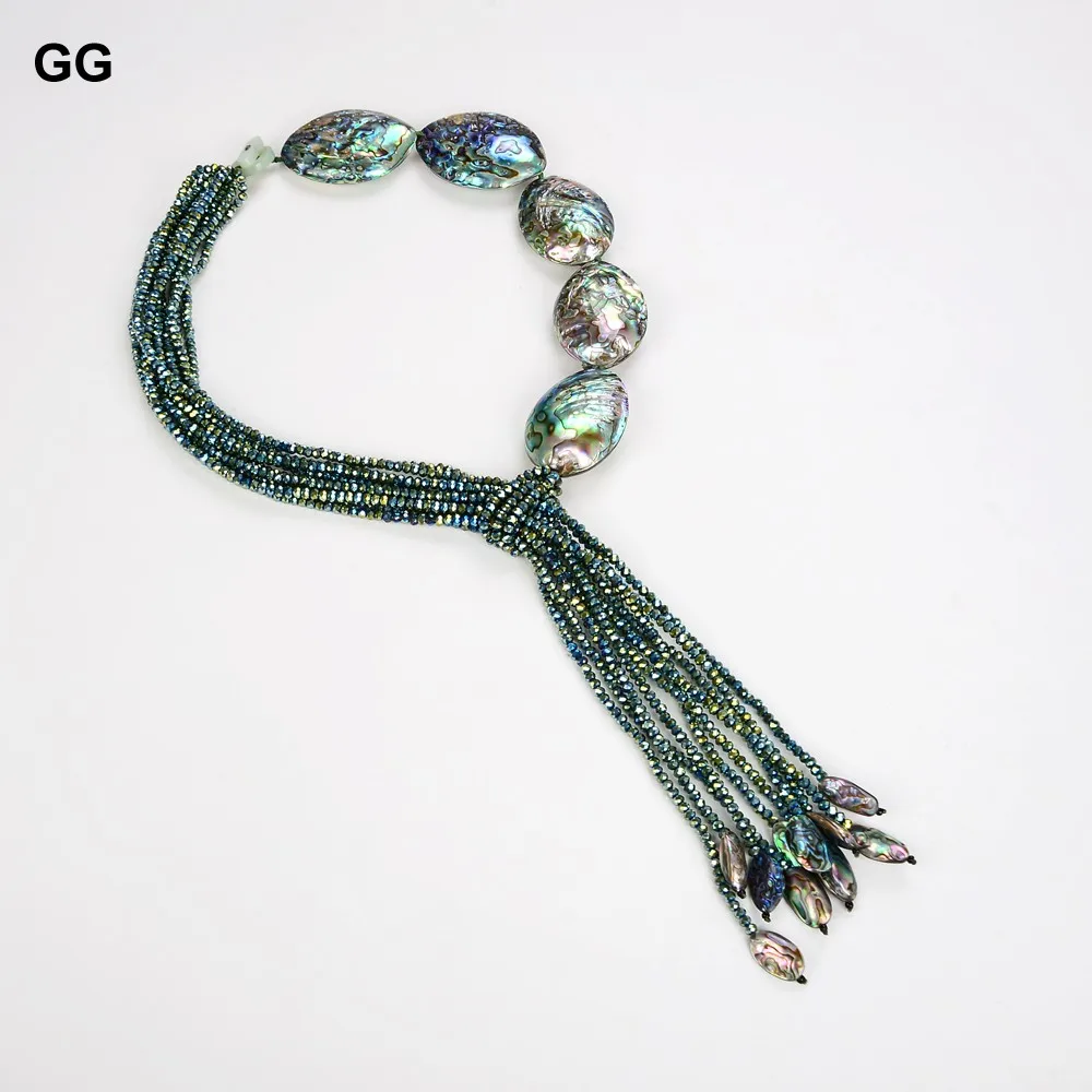 GuaiGuai Jewelry Natural 22\