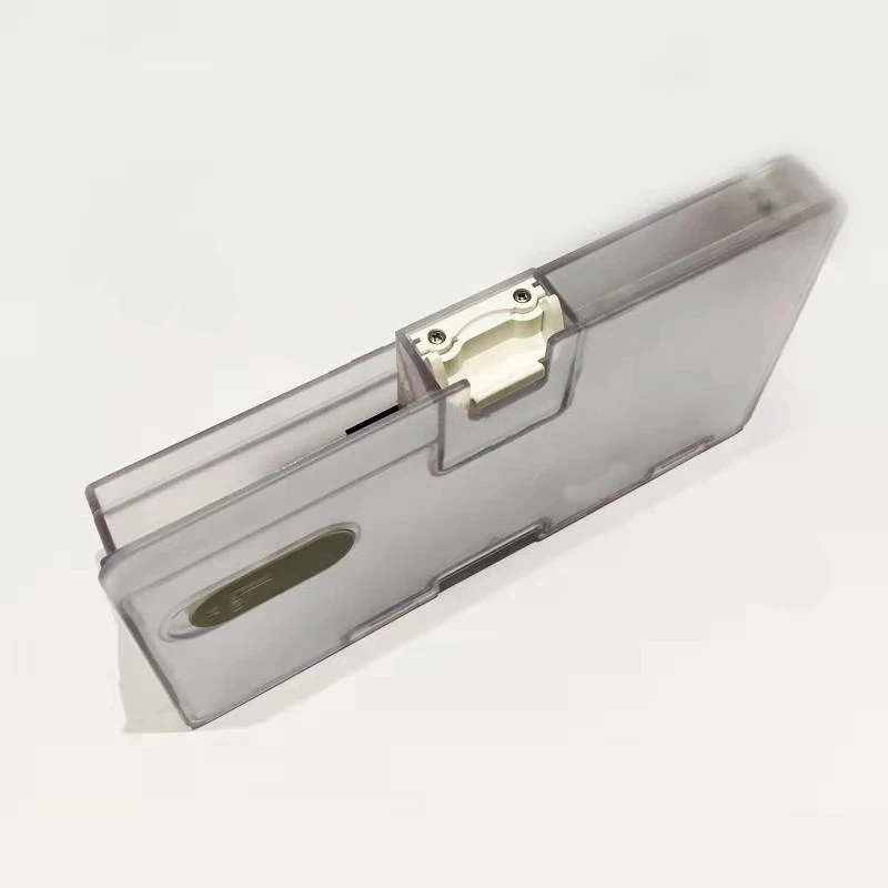 Accessoires pour aspirateur Robot XiaoMi Mijia G1 MJSTG1, Original, réservoir d'eau, boîte à poussière et filtre Hepa, bac à poussière, pièces de rechange