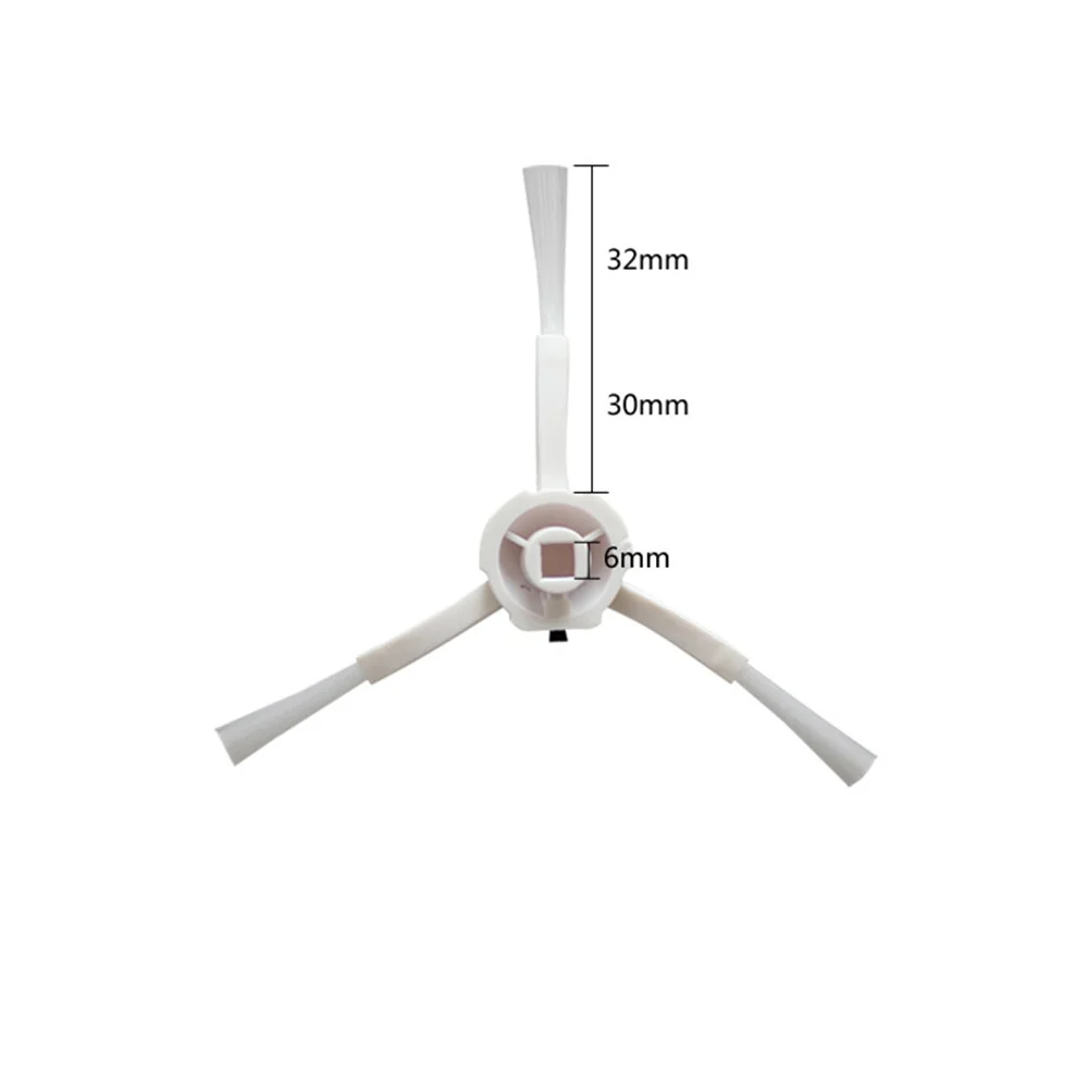 หุ่นยนต์เครื่องดูดฝุ่นสําหรับ Xiaomi MI Robot Vacuum-Mop Mijia 1C STYTJ01ZHM แปรงลูกกลิ้ง HEPA FILTER Mop อะไหล่