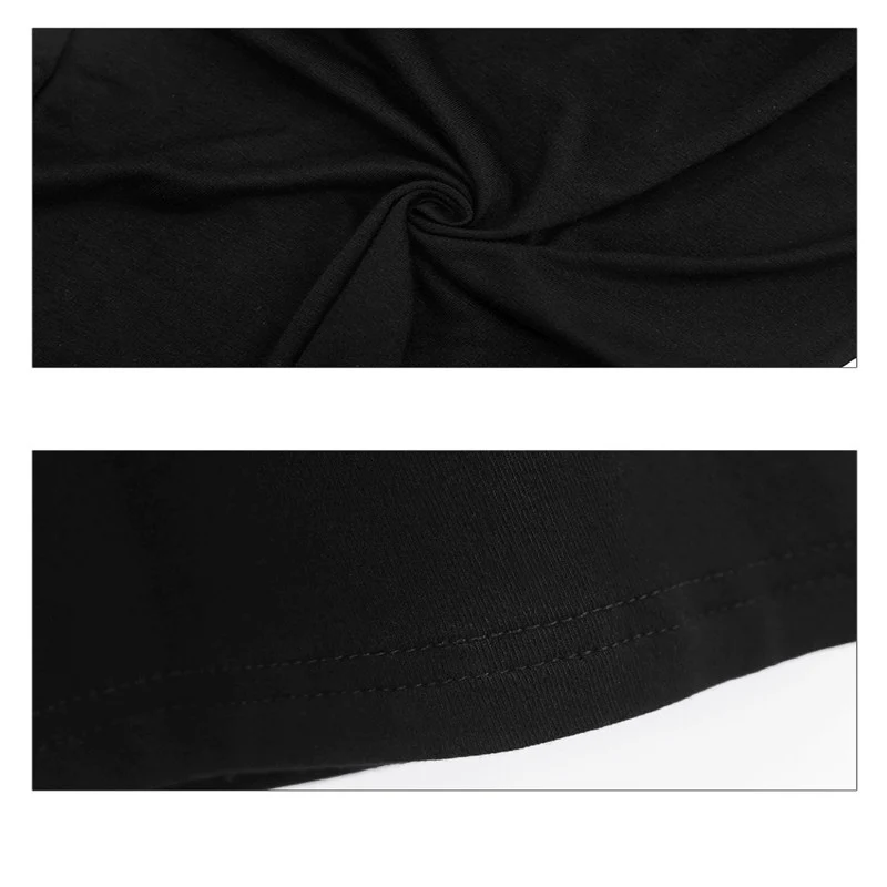 Kinderhosen, Tanzhosen, Übungshosen für Jungen und Mädchen, schmale Baumwolle, lateinamerikanischer Tanz, Jazz-Tanz, schwarze Bell-Bottom-Hose – Detail 10