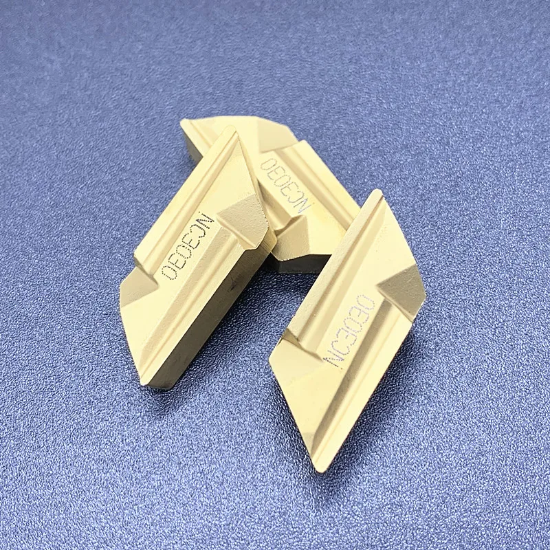 10PCS KNUX160405 NC3030 NC3020แทนเครื่องมือตัดแทรกเหล็กเครื่องมือ KNUX160405R NC3030 | เครื่องมือ | - AliExpress