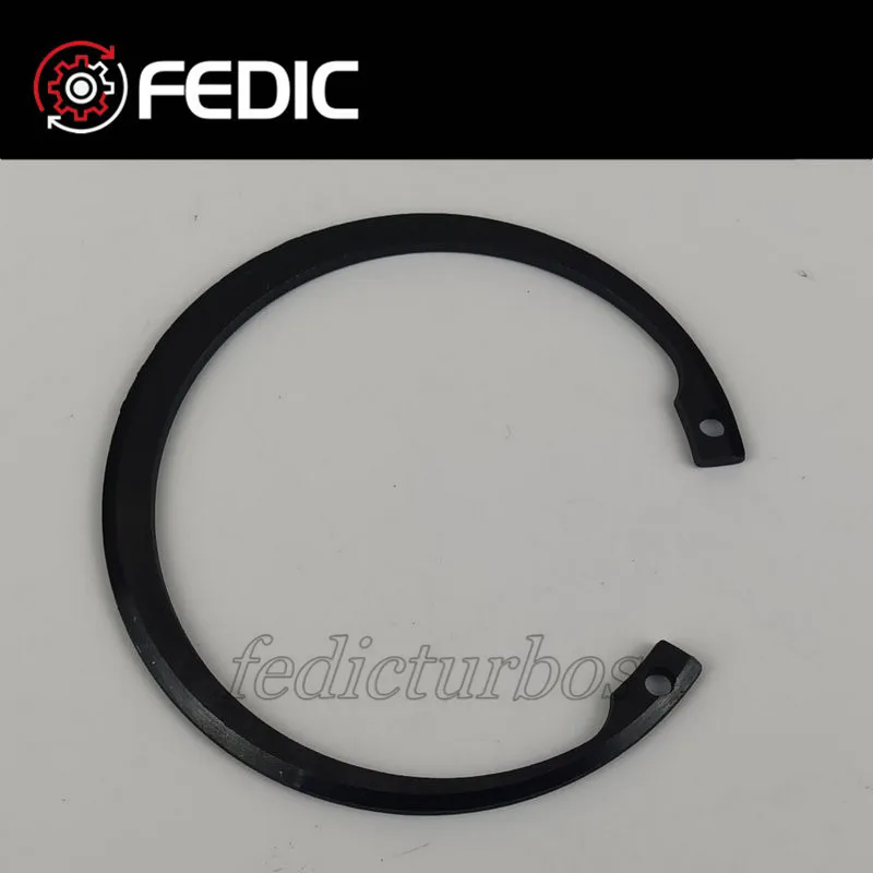 Turbo retaining ring TD02 49173-07507 for Peugeot 207 307 308 Expert Partner 1.6 HDi 75 HP 90 HP DV6B DV6ATED4 2005 2007