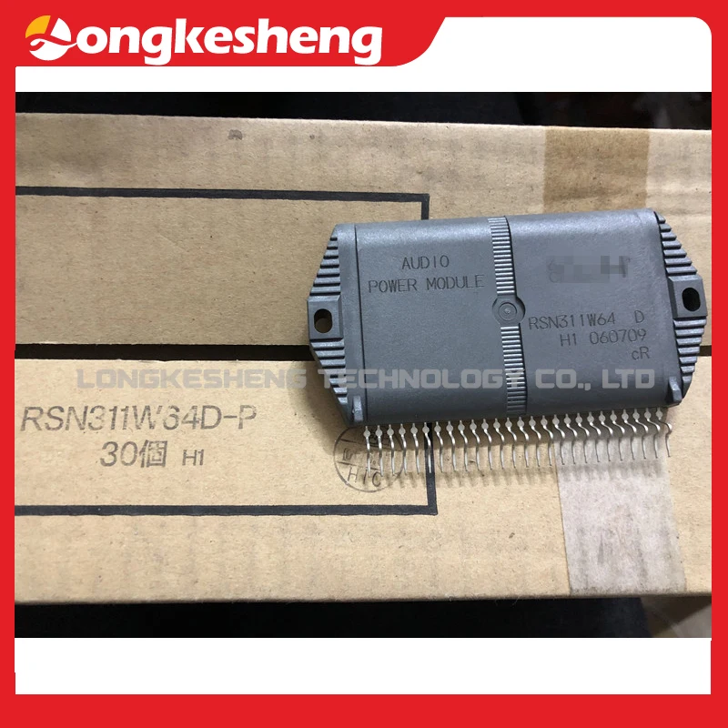 RSN315H42 RSN315H42C RSN313H25 RSN315H42B RSN311W64D RSN311W64B  RSN311W64A  Free Shipping NEW Original Module