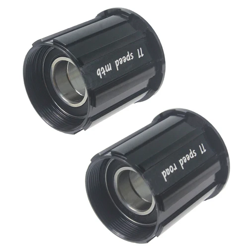 Imagen 2 del producto Bicicleta HG Freehub DT Hub Body DT Driver para DT Swiss 240 350 Hub MTB bicicleta de carretera Freehub componentes HG 11 velocidades Cassette Core