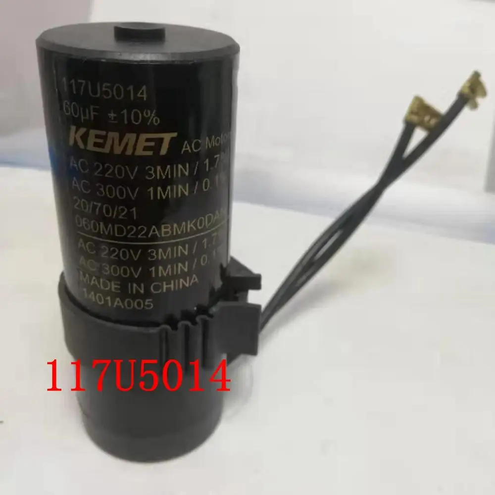 

Danfoss start capacitor compressor new accessories 117U5014 purchase please select model