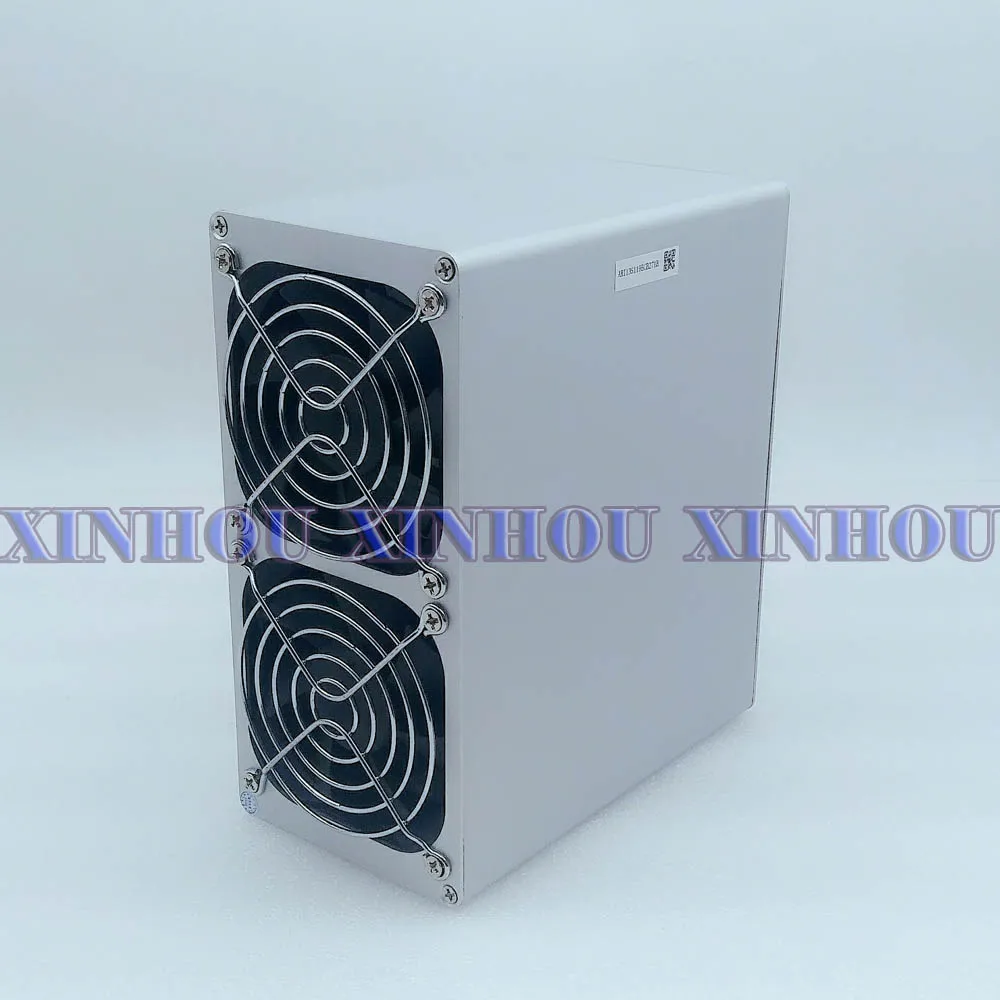 Neue Goldshell CK-BOX 1050GH/s Eaglesong CKB ASIC miner mit NETZTEIL besser als CK5 KD-BOX LB-BOX Mini-DOGEN antminer K5 WhatsMiner