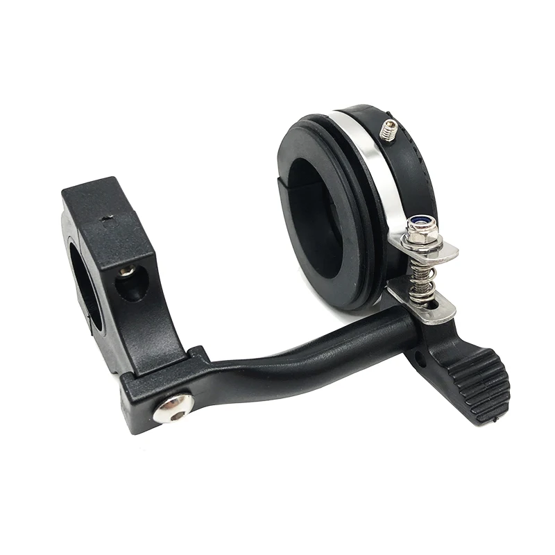 Universal Motorcycle Cruise Control Throttle Lock Assist for 7/8\