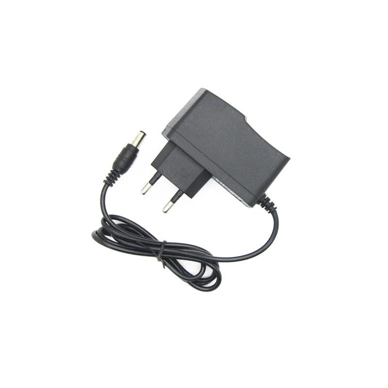 DC 4.2V 8.4V 12.6V 16.8V 1A 1000MA Adapter Power Cord 4.2 8.4 12.6 16.8 V Volt charger for 1S 2S 3S 4S 18650 lithium battery