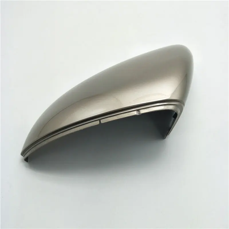 For Touran L Outer reversing mirror shell Reversing mirror cover golden