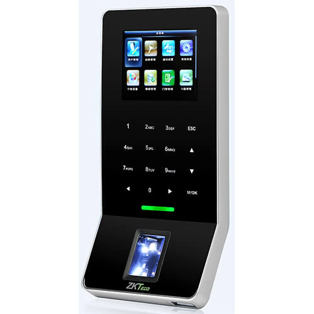 

Fingerprint Access Control Smart Terminal F28 Wifi Built-in