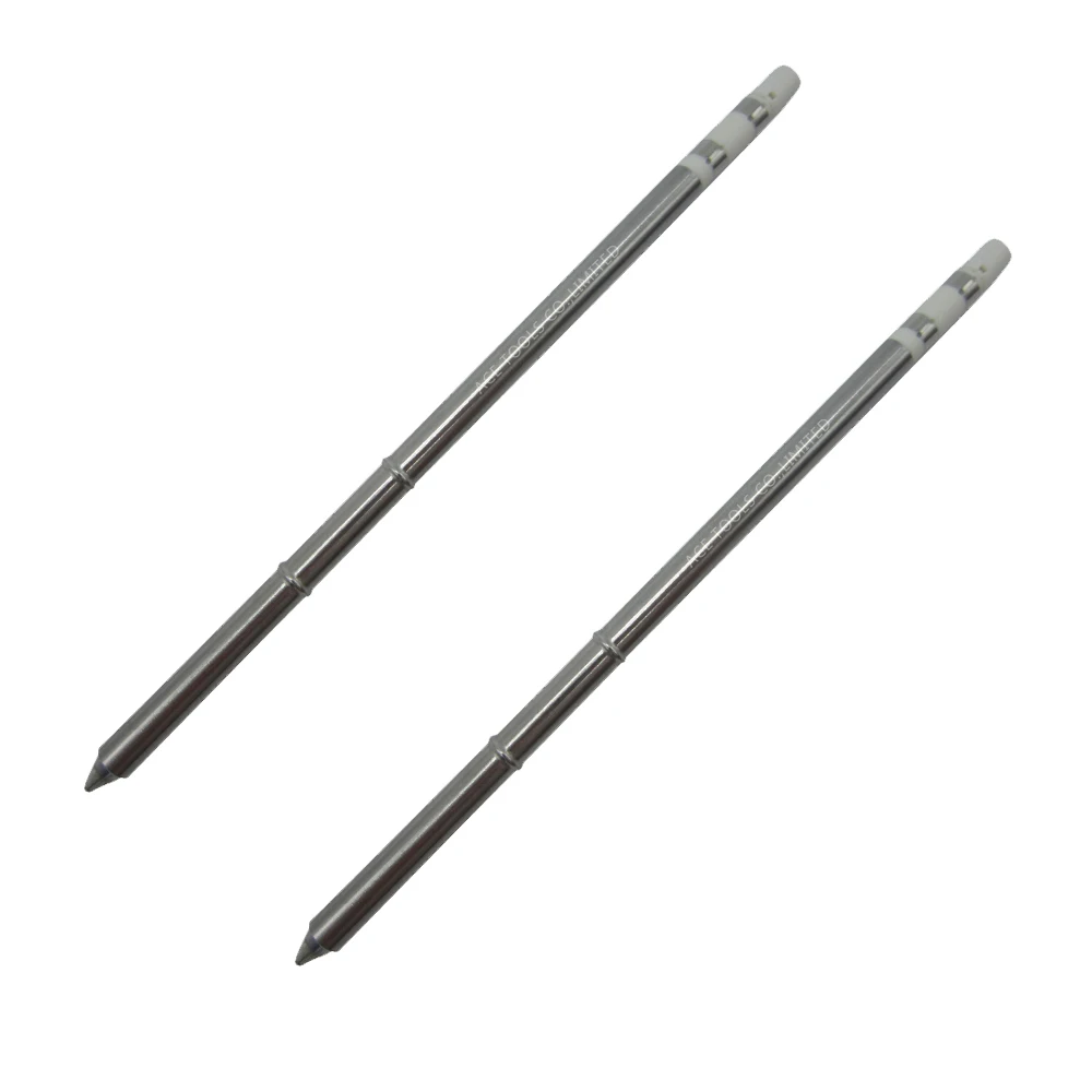 T15-B3 Conical Replacement Soldering Tip for HAKKO FM-203 FM-204 FM-206 FX-951 FX-950 FX-952 FX-9501 FM-2028 FM-2027 FM-2021