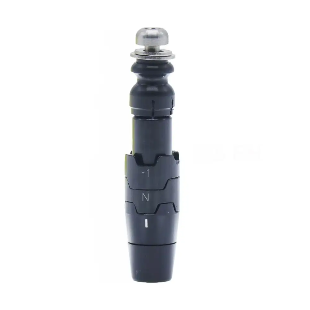 1pc 0.335 0.350 Golf shaft adapter sleeve adaptor adjustment Connector for Driver x-hot 2 club ball head accessories