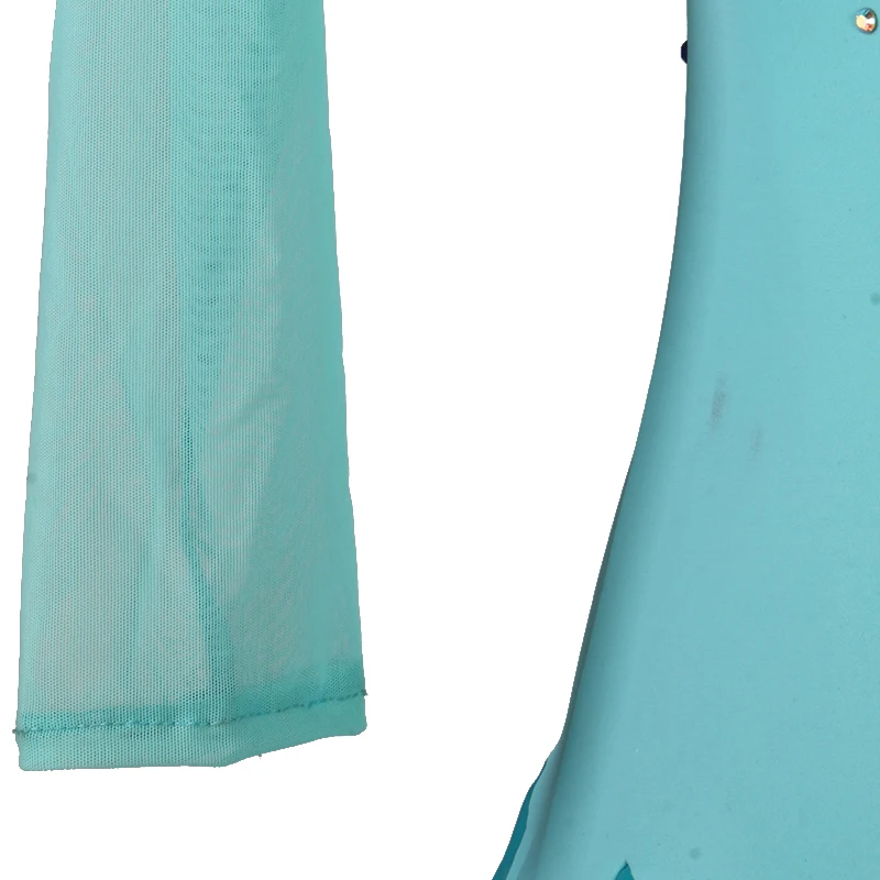 แขนยาวมาตรฐานห้องบอลรูมเต้นรําชุดผู้หญิงเต้นรํากระโปรง Lady Gorgeous Tango Waltz ห้องบอลรูมการแข่งขันชุด