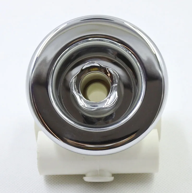 3 inch jet cover Bathtub whirlpool hydro jet,hot tub spa massage jet nozzle, matched pipe water 1\