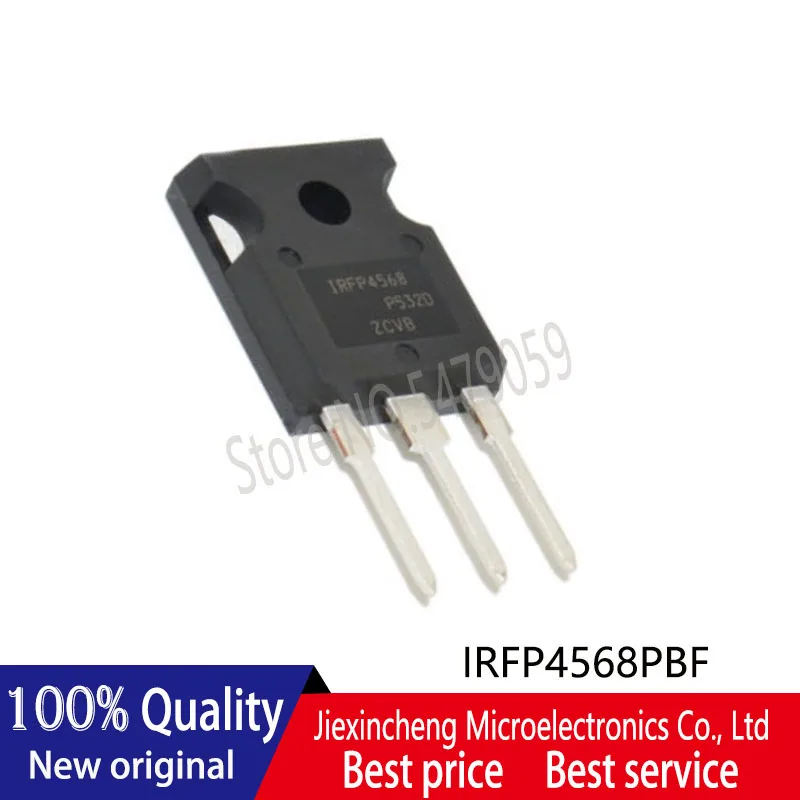 Новый оригинальный HGTG20N60A4D 20N60A4D STGW60V60DF GW60V60DF IKW08T120 K08T120 IRFP4568PBF IRFP4568 SPW47N60C3 47N60C3 TO-247
