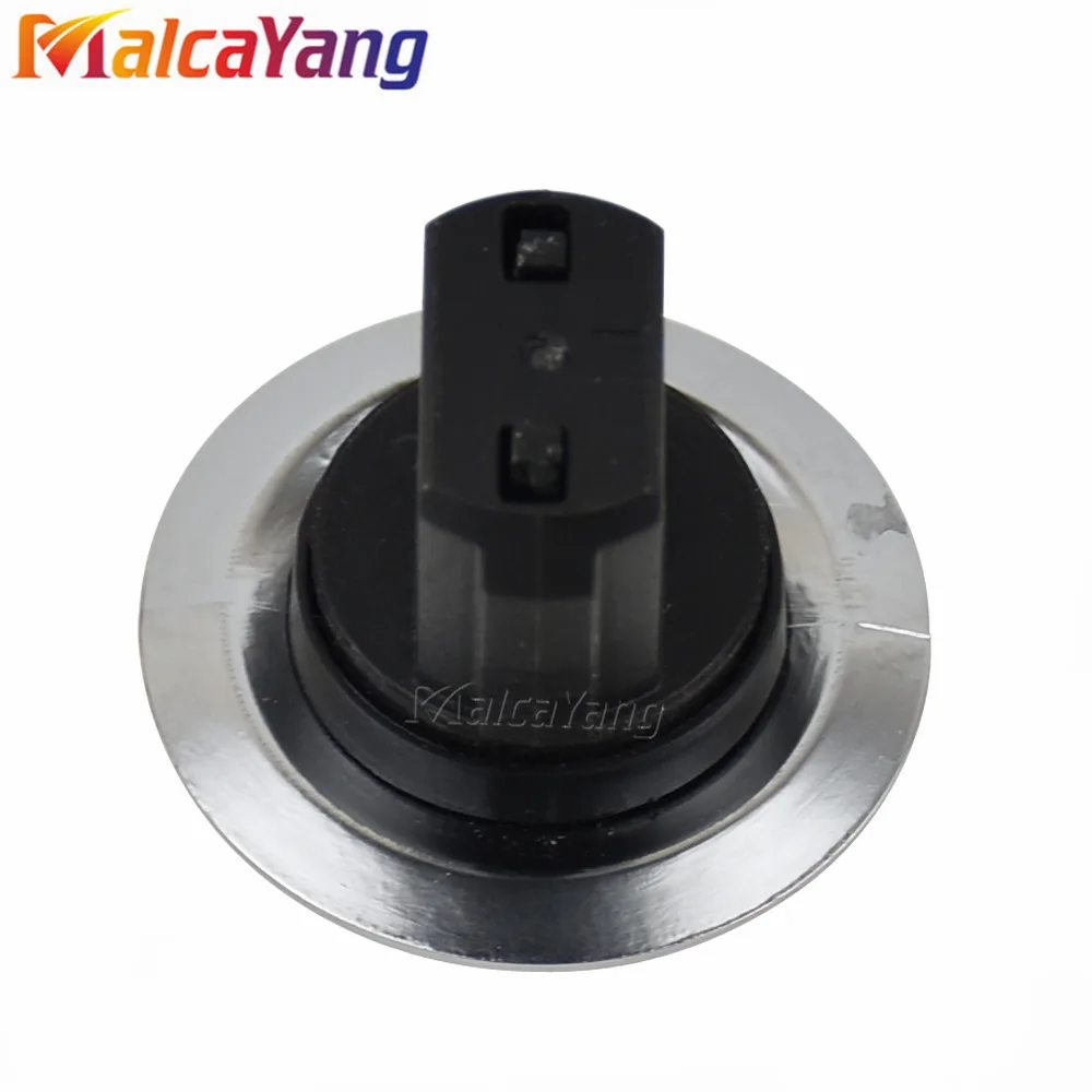 Car Accessories Keyless Go Start Stop Push Button Engine Ignition Switch 2215450714 Silver For Mercedes-Benz W164 W205 Switches