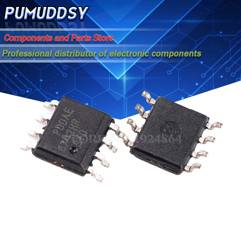 10PCS SG6742HR FNA6742 6742HR SOP-8 IC