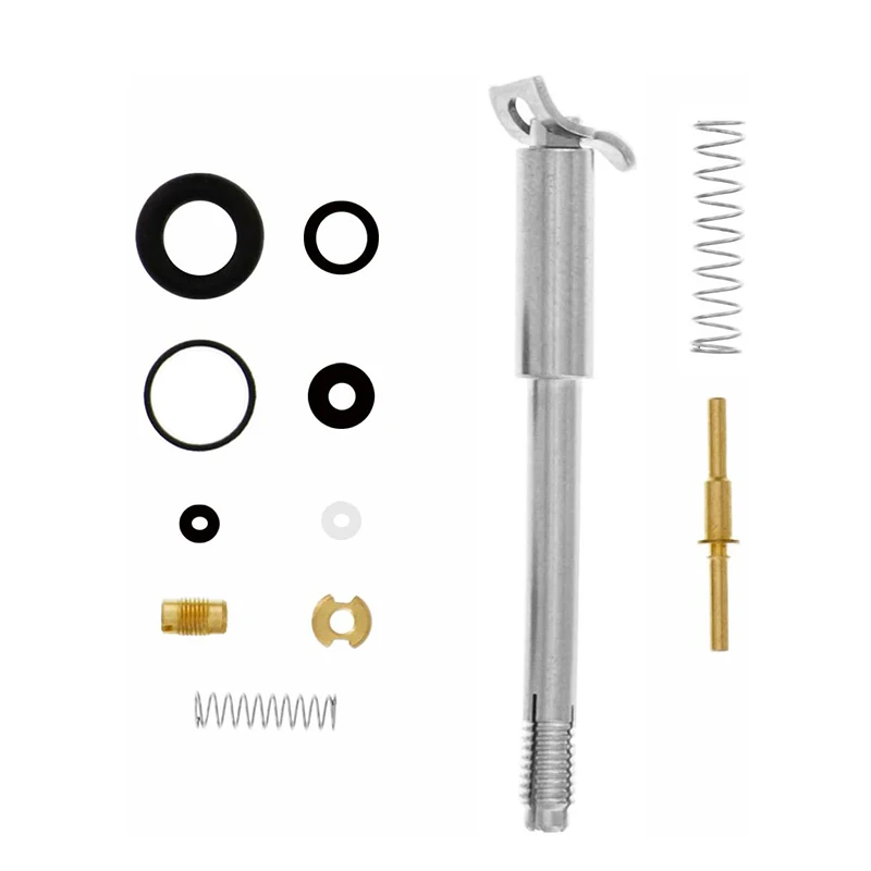 Imagem -03 - Veda Airbrush Repair Parts Kit Acessórios para Wd130awd-130cwd-131ewd-135awd-135cwd-135ewd-139e Modelos 18 Pcs