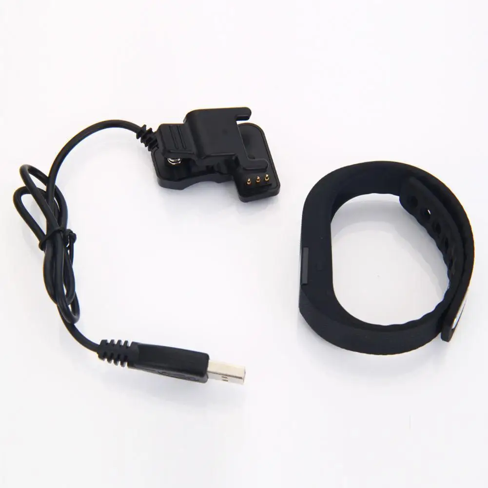 Portable Bluetooth 4.0 USB Cable Charger for TW64 Smart Wristband Bracelet Watch Wearable Devices Accessories