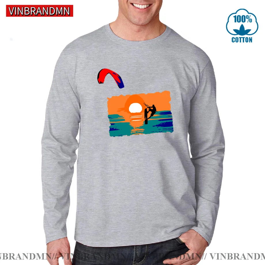 Adventurer Long Sleeve T-Shirt - Outdoor Youth Adventure 评论和价格