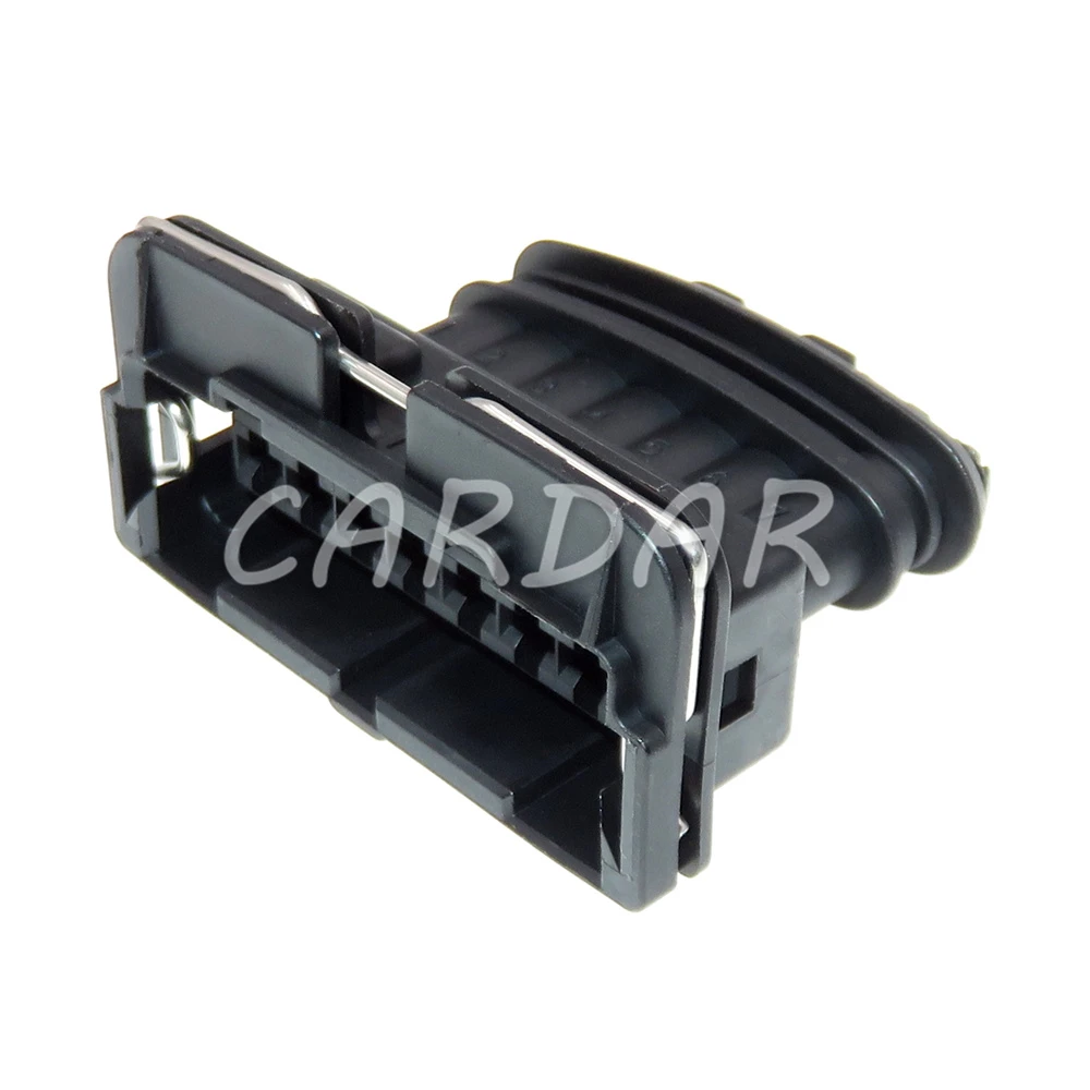 1 Set 7 Pin 282768-1 282194-1 AC Assembly Automotive High-performance Waterproof Wire Cable Harness Connector