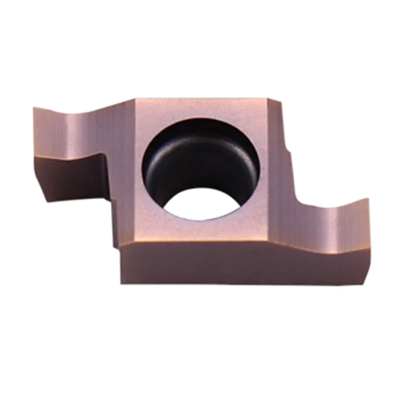Ferramentas cnc ger100/150/200-b/c/d, inserções de carboneto para ranhura, ferramentas de corte internas em aço e metal