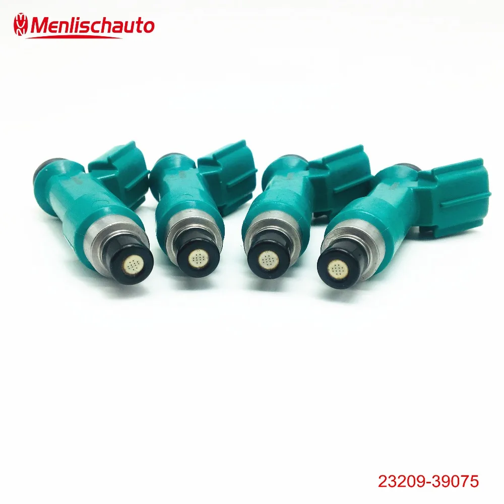 

Original Fuel Injector Nozzle OEM 23250-31060 2325031060 23209-39015 2320939015 23209-39075 2320939075 For Japan Car