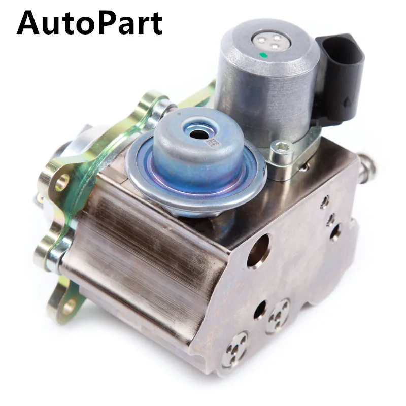 HP Petrol Pressure Fuel Pump For BMW Mini Cooper Peugeot 207 308 C4 DS4 DS 1920LL 9819938480 1.6T 135 175 888 79