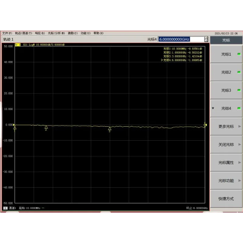 10MHz-6GHz Bias Tee RF Biaser DC blocker Coaxial feed TYPE-C POWER FOR HAM radio RTL SDR LNA Low Noise Amplifier Antenna