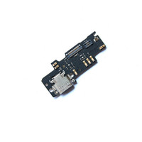 Westrock Dock Plug Charger Connector USB Charging Port Flex Cable For Xiaomi Mi4c Mi 4c M4c Mi4s M4s Mi 4s