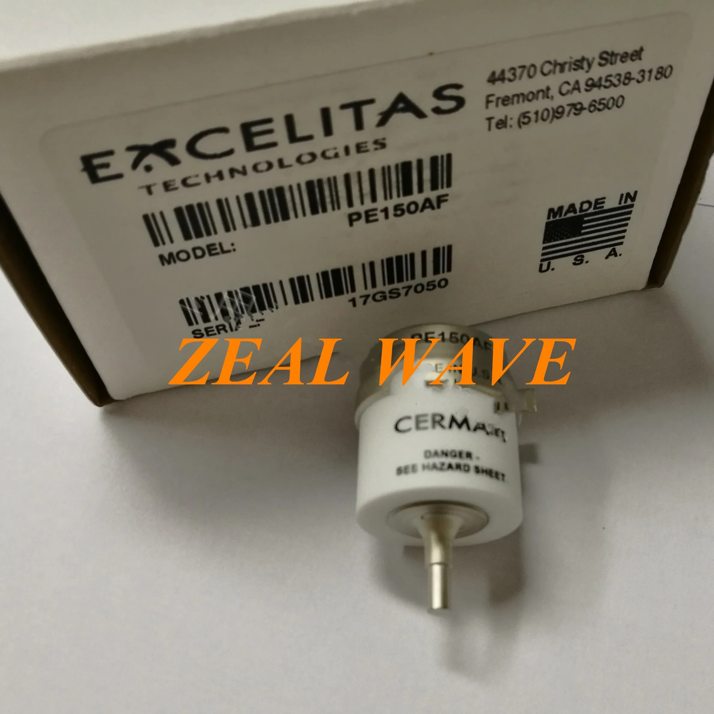 PerkinElmer Xenon Lamp PE150AF Xenon Lamp Bulb Fujinon 2200 Xenon Lamp