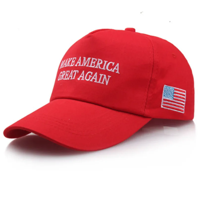 Make America Great Again Hat Donald Trump Cap Patriots Hat Trump For President GOP Republican Adjust Mesh Baseball Cap Dropship