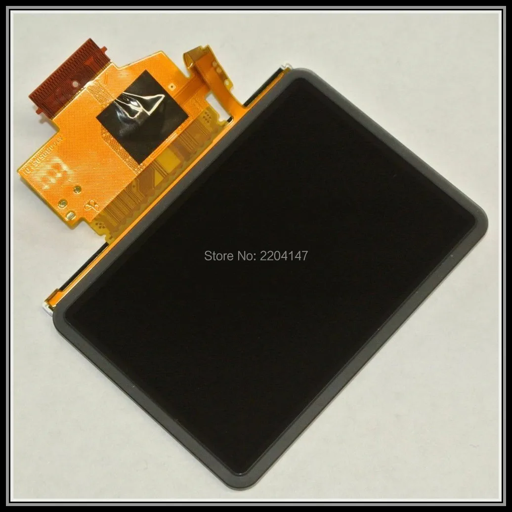 

NEW Origianl for CANON EOS T7i 800D X9i LCD TFT PANEL LCD UNIT LCD SCREEN NEW GENUINE