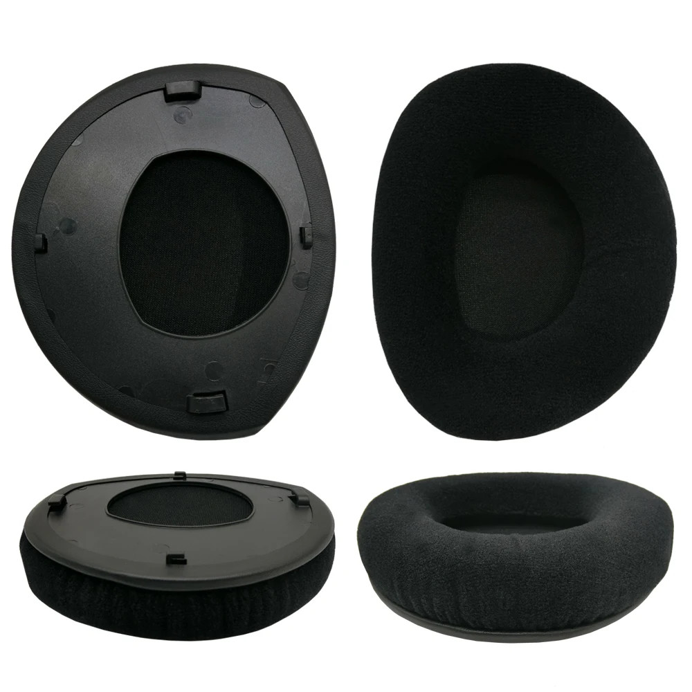 交換用イヤーパッドゼンハイザーRS110 RS160 RS170 RS180 HDR160 HDR170 HDR180セット革耳あてイヤホン