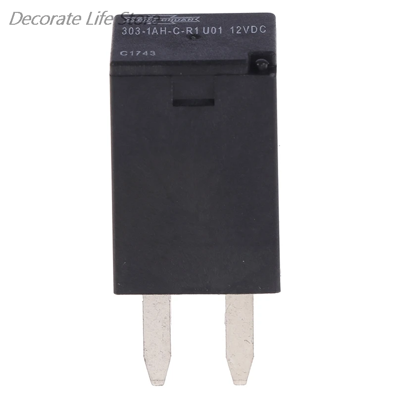 Automotive Relais 303-1AH-C-R1 U01 12VDC 4 Pin