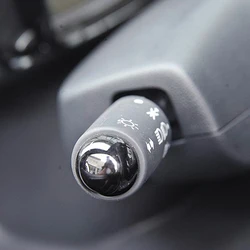 Car Wiper Cover Decoration Sticker For Mercedes Smart 451 Fortwo Car Accessories Interior Styling Modification