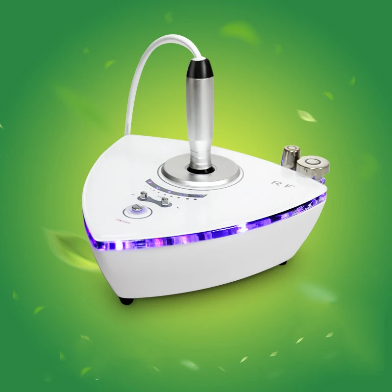 

RF electric wave skin rejuvenation instrument RF instrument beauty instrument eye and face home beauty instrument