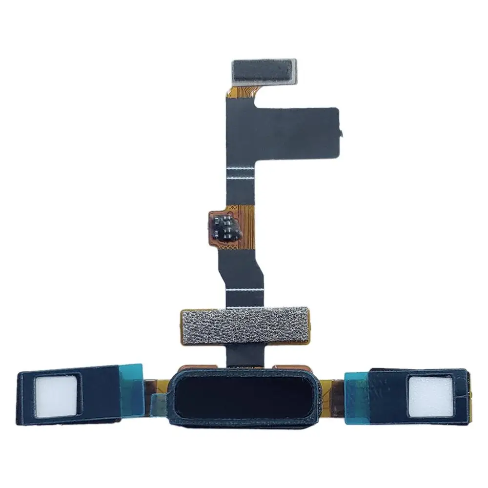 Small Fingerprint Sensor Flex Cable for Nokia 8 / N8 TA-1012 TA-1004 TA-1052 (Small version)