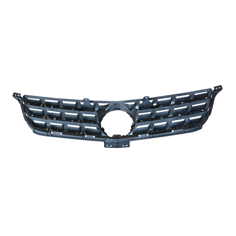 Front Grille Grill Radiator For Mercedes Benz M ML W166 Class ML400 ML350 ML320 ML500 ML550 A1668800985