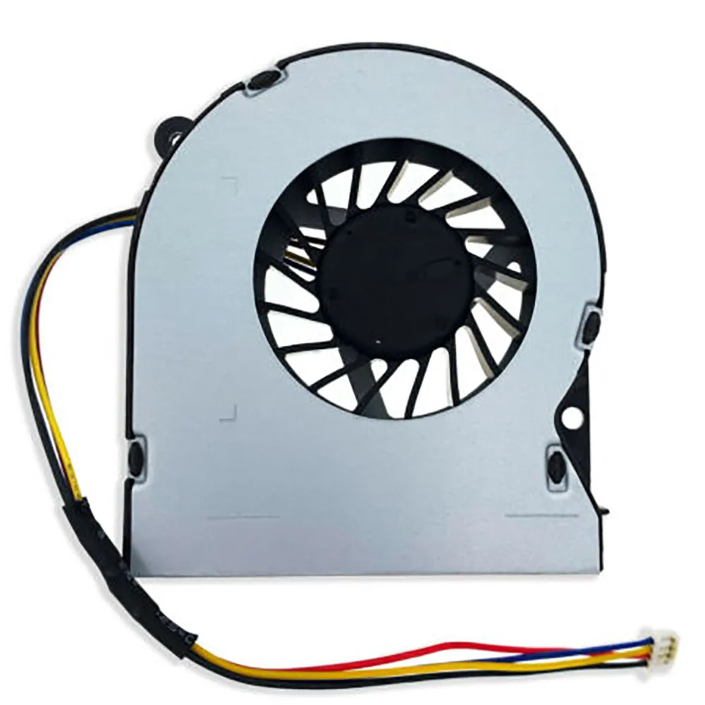 NEW CPU Cooling Fan For Intel NUC Kit NUC6i7KYK KSB0605HB 1323-00U9000 6x6.7CM 4 WIRE