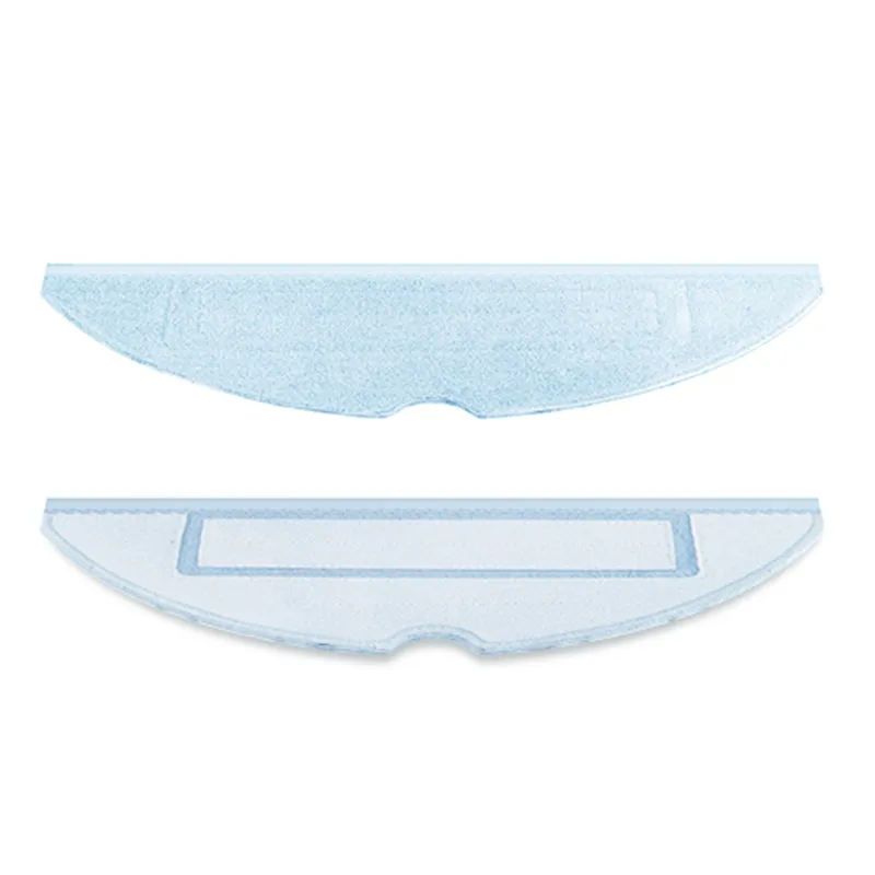 الأصلي Roborock S7 ممسحة القماش جهاز آلي لتنظيف الأتربة استبدال ملحقات الاهتزاز الرطب التطهير قطع الغيار