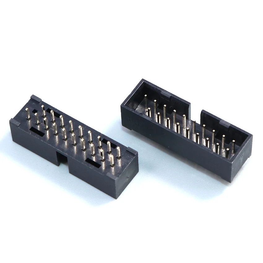 YuXi 2 шт. USB 3,0 20pin / 19 pin штекер-штекер удлинитель 180 градусов для материнской платы