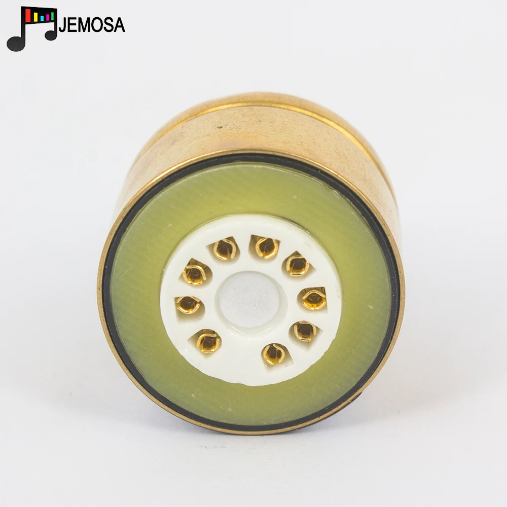 1 шт., E182CC 7044 7119 5687 до 6SN7 6SL7 ECC32 ECC33 6N8P 6N9P B65