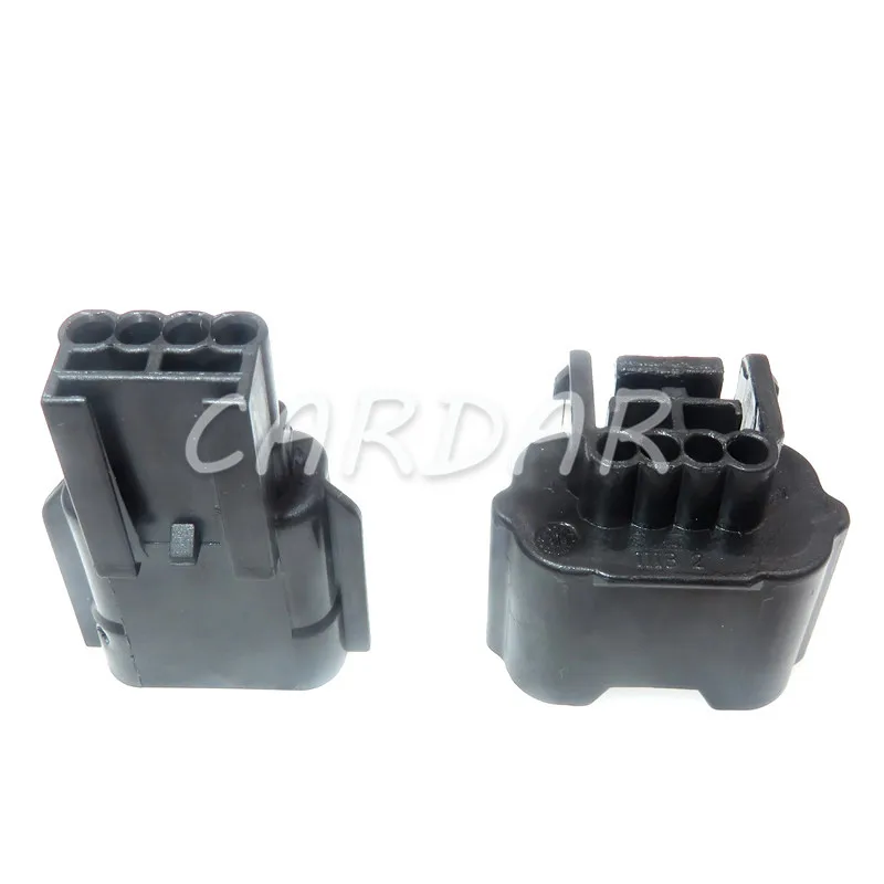 1 Set 4 Pin 7282-8853-30 7283-8853-30 Waterproof Auto Plug AC Assembly MAP Sensor Connector Mass Air Flow Socket For Nissan