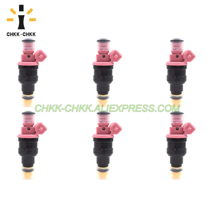 CHKK-CHKK 0280150440 F0TE-D5A 13641703819 Fuel Injector for BMW Z3 98~00 M3 96~99 3.2L 328I 96~99 528I 97~98 Z3 97~98 2.8L