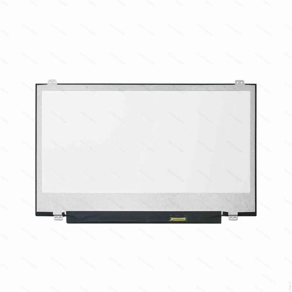 JIANGLUN 14'' IPS FHD LED LCD Display Panel Screen N140HCE-EN1 REV C2 C4 C5 72% NTSC