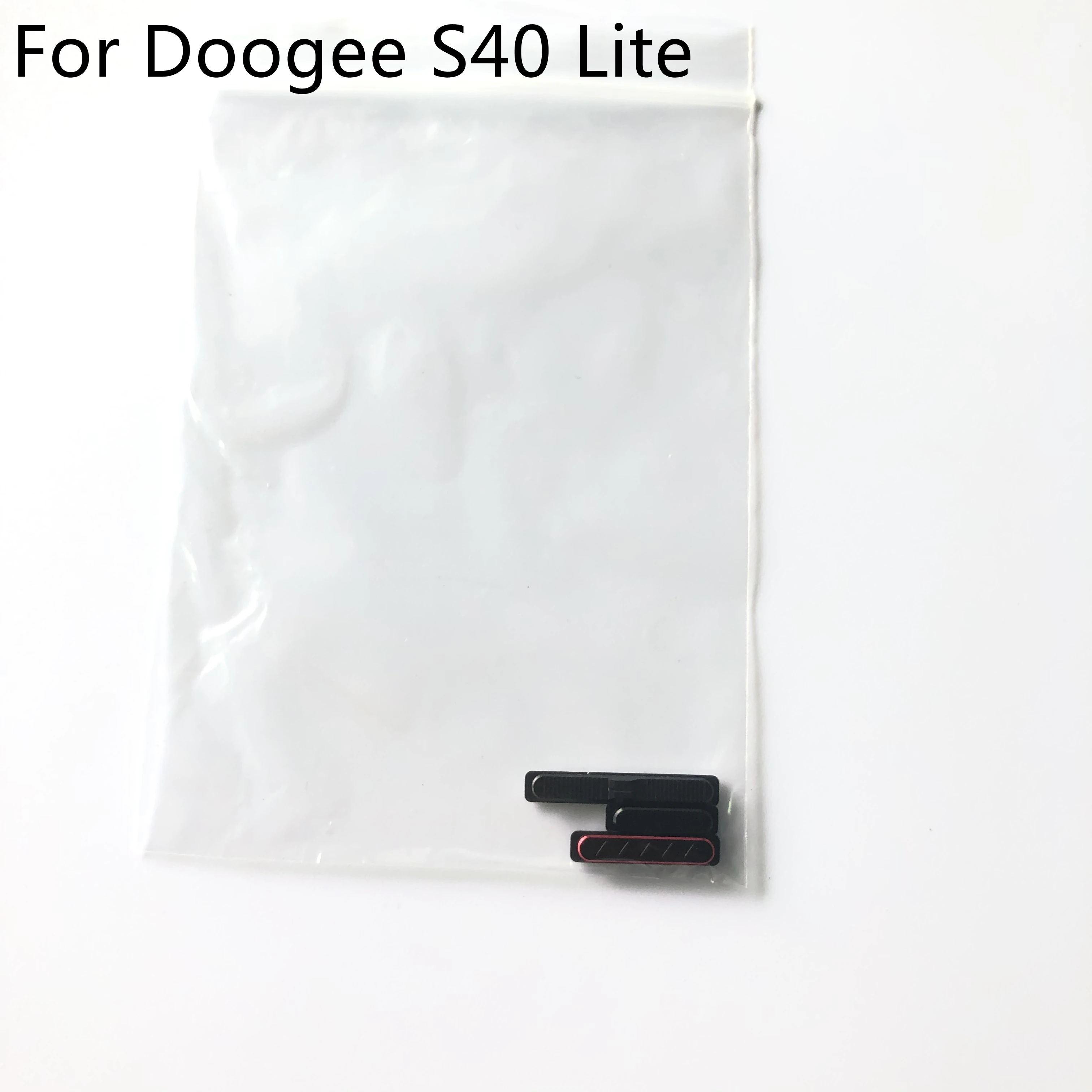 DOOGEE S40 Lite High Quality Phone Keys For DOOGEE S40 Lite MTK6580 Quad Core 5.5