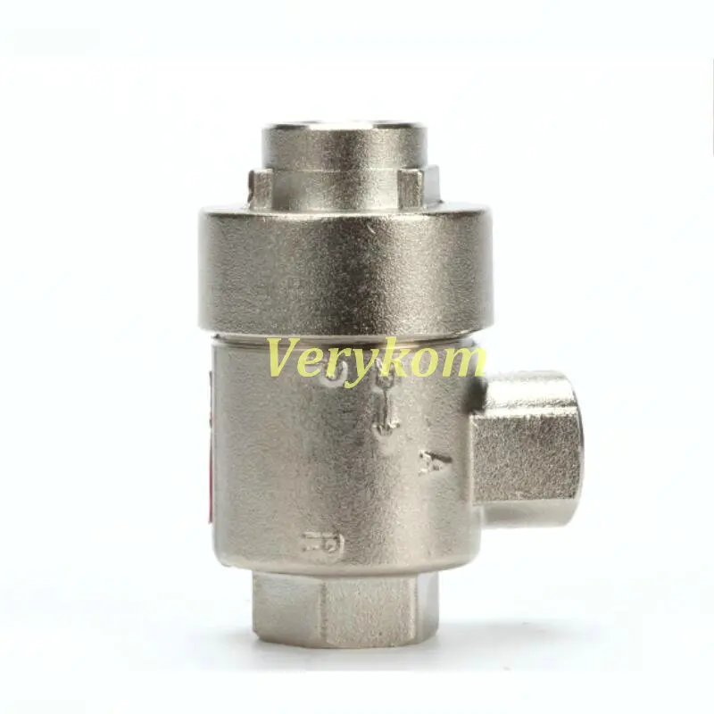 Free Shipping Pneumatic Quick Exhaust Valve SNS BQE Type Brass Fast Air Relief Valves Copper BQE-01 BQE-02 1/4